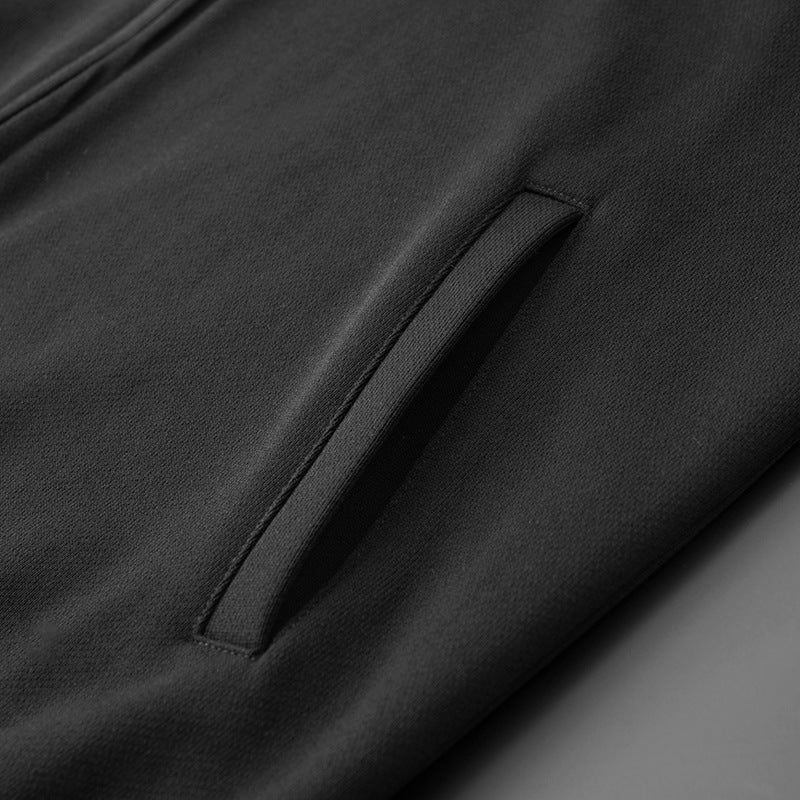Elysian | Lightweight, Versatile &amp; Stylish Sleeveless Hoodie 6