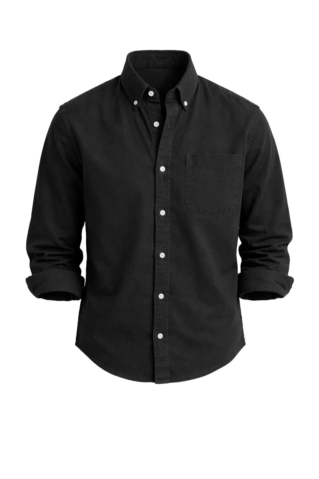 Elysian | Premium Fabric, Tailored Fit Men’s Shirt 0