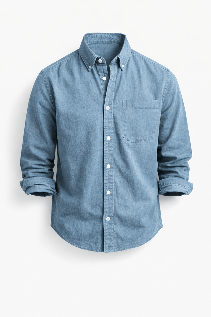 Elysian | Premium Fabric, Tailored Fit Men’s Shirt 10