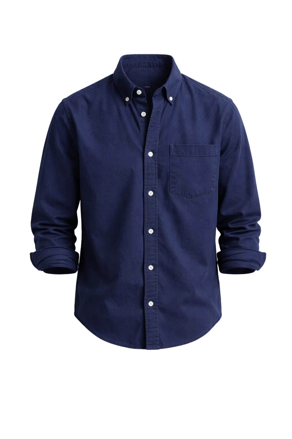 Elysian | Premium Fabric, Tailored Fit Men’s Shirt 2