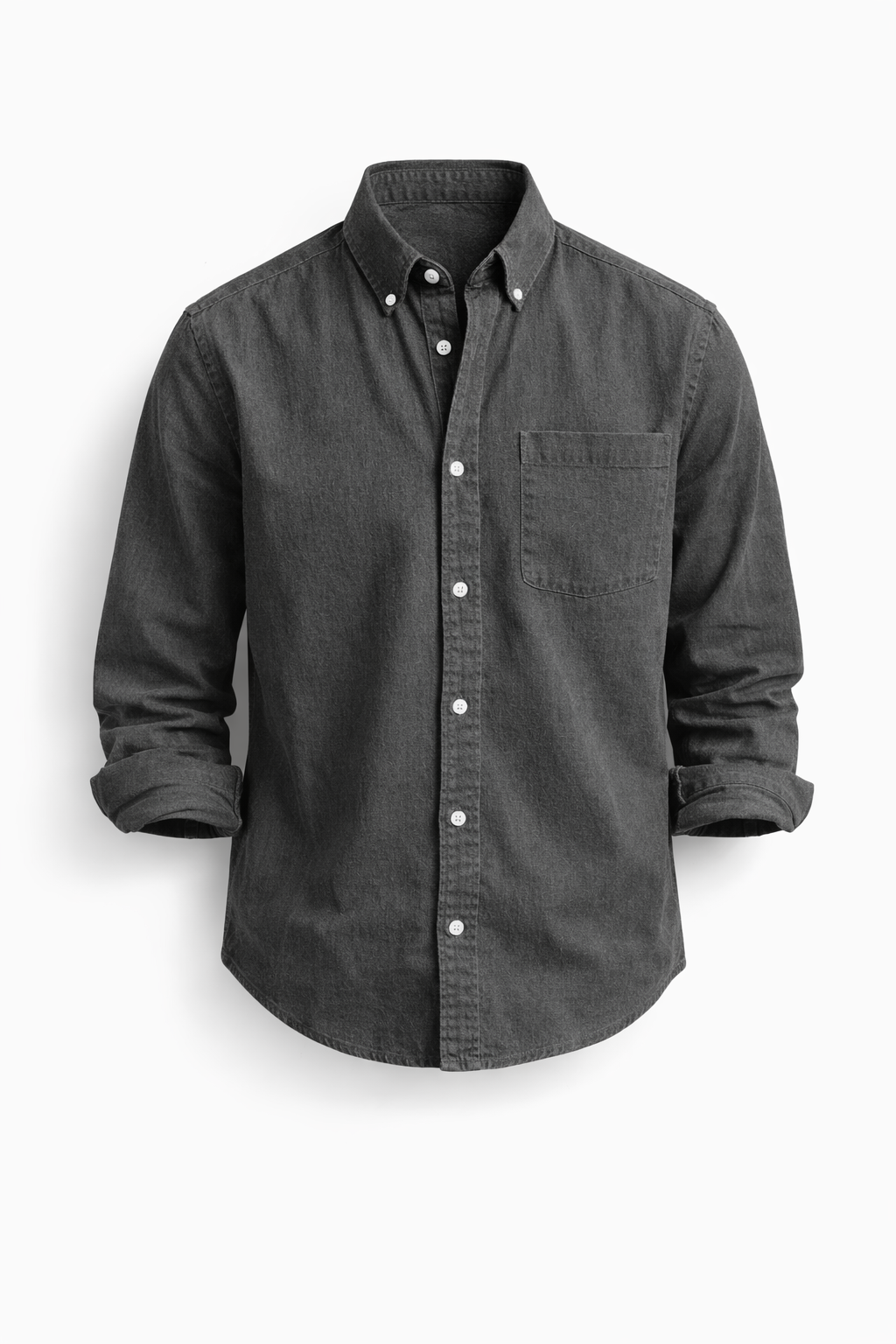 Elysian | Premium Fabric, Tailored Fit Men’s Shirt 3