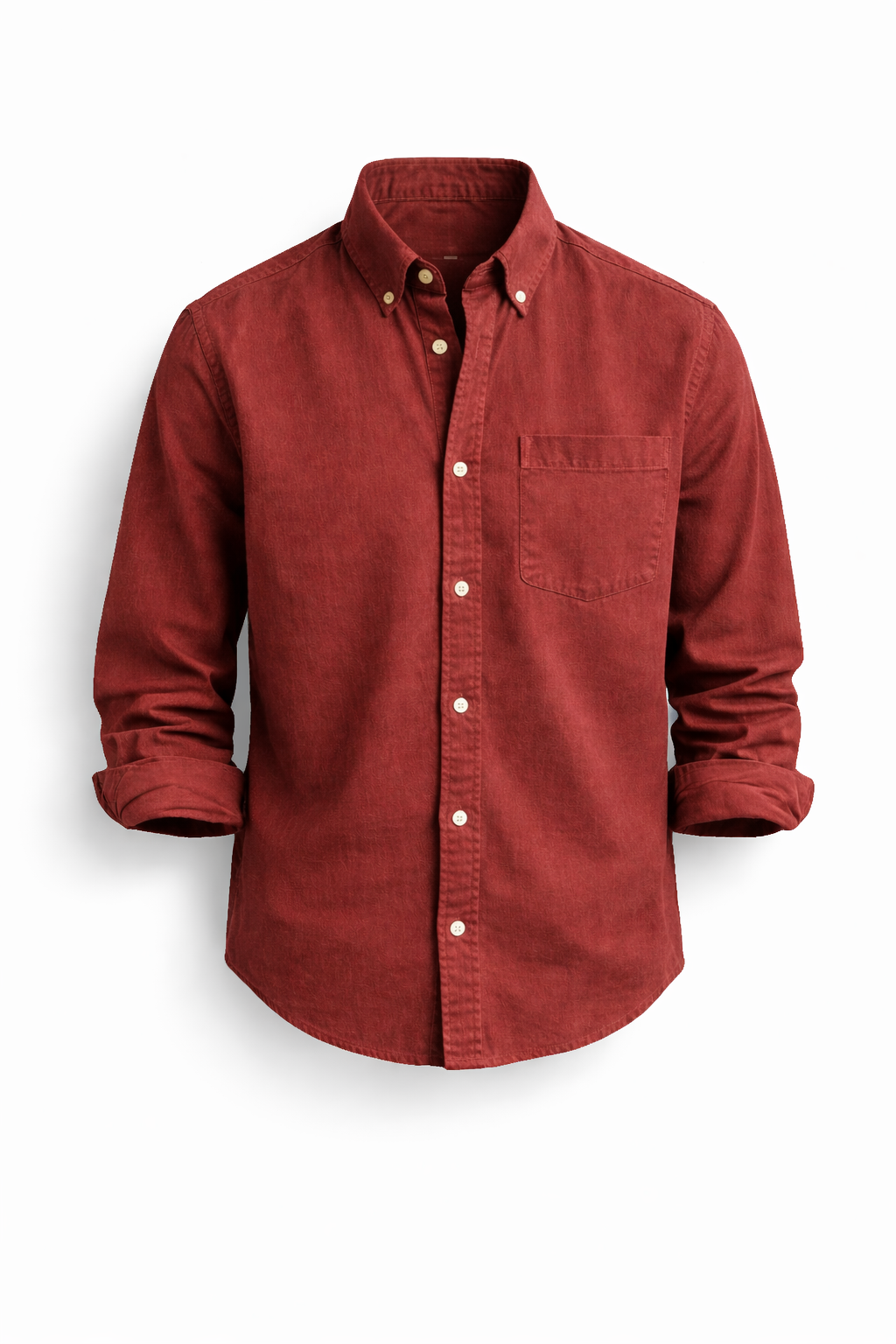 Elysian | Premium Fabric, Tailored Fit Men’s Shirt 5
