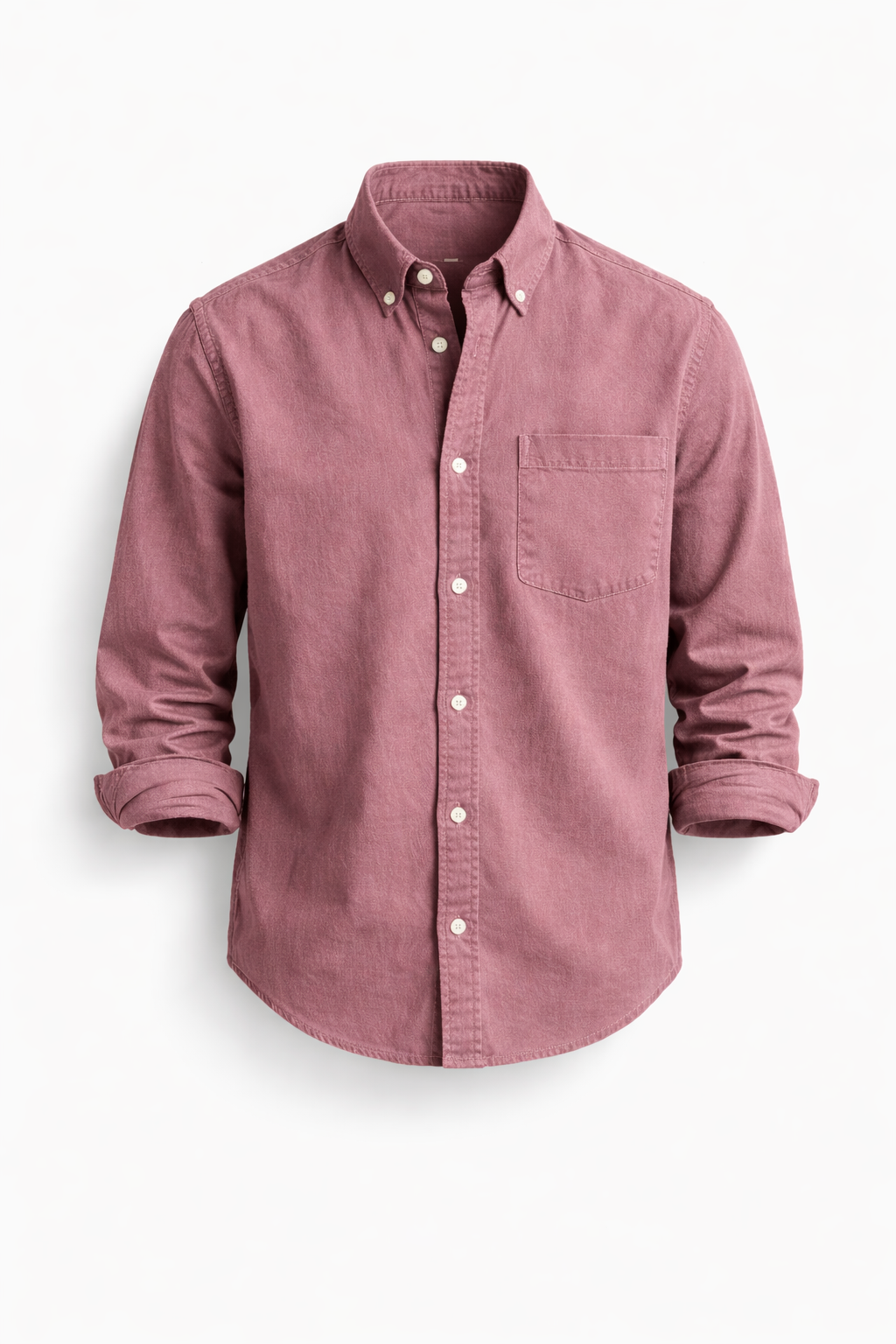 Elysian | Premium Fabric, Tailored Fit Men’s Shirt 6
