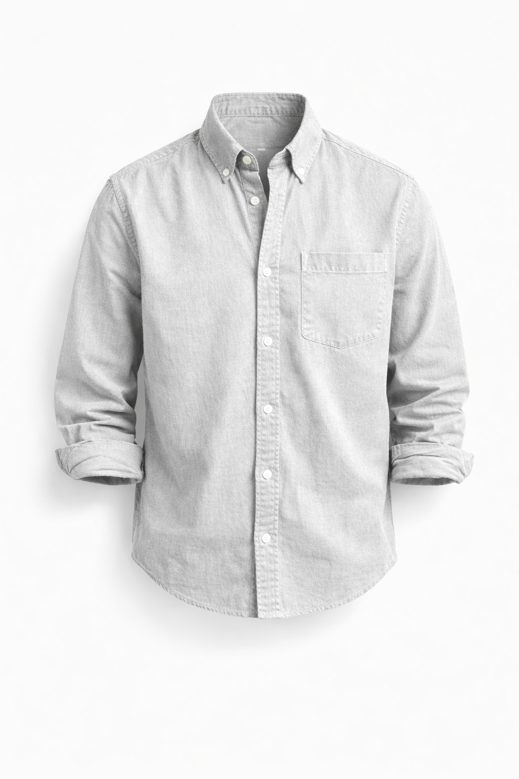 Elysian | Premium Fabric, Tailored Fit Men’s Shirt 8