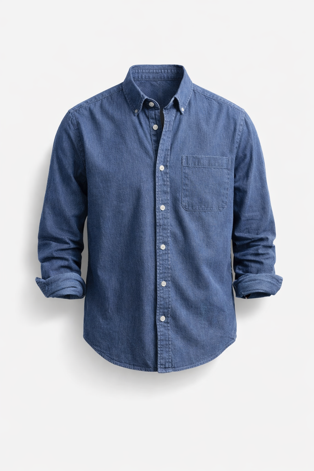 Elysian | Premium Fabric, Tailored Fit Men’s Shirt 9
