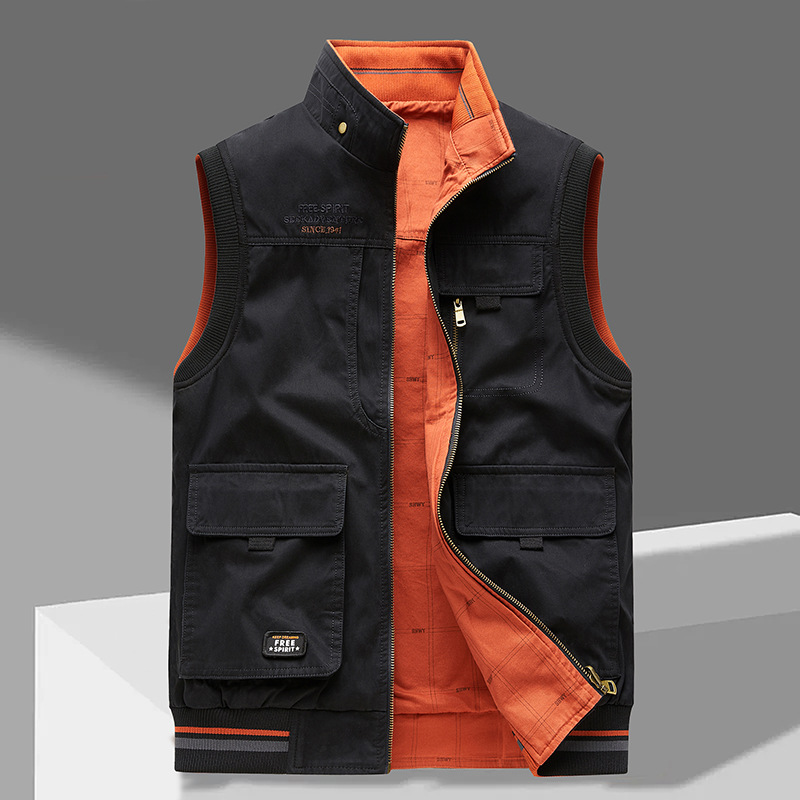 Elysian | Stylish, Functional &amp; Comfortable Men’s Vest 4