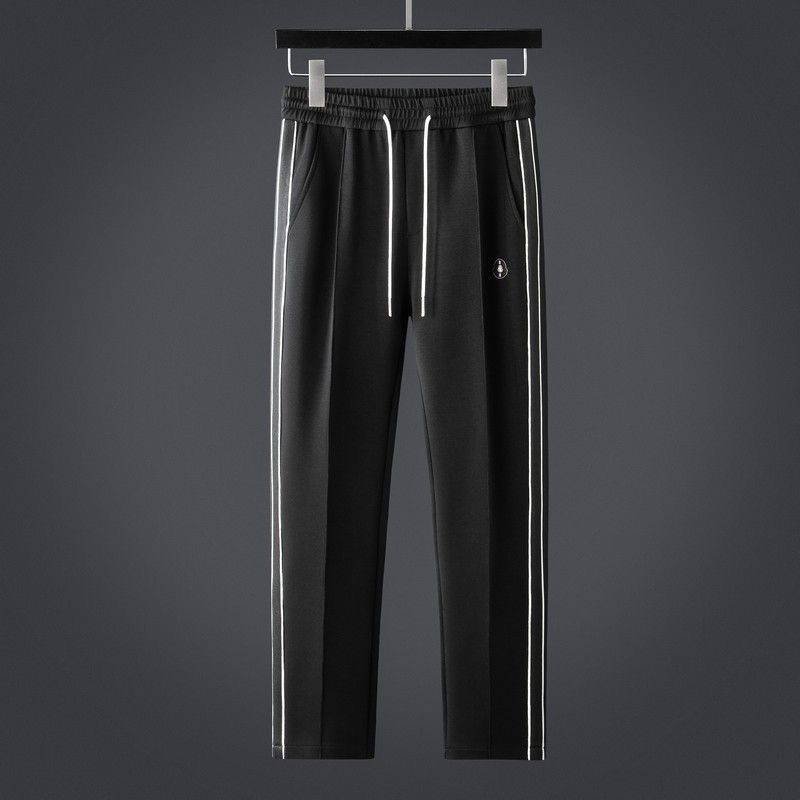 Elysian | Ultra-Soft Athletic Tracksuit Set for Men – Zip-Up Jacket & Joggers 3