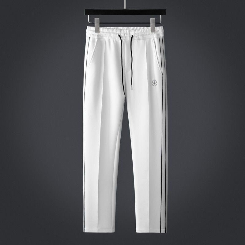 Elysian | Ultra-Soft Athletic Tracksuit Set for Men – Zip-Up Jacket & Joggers 7