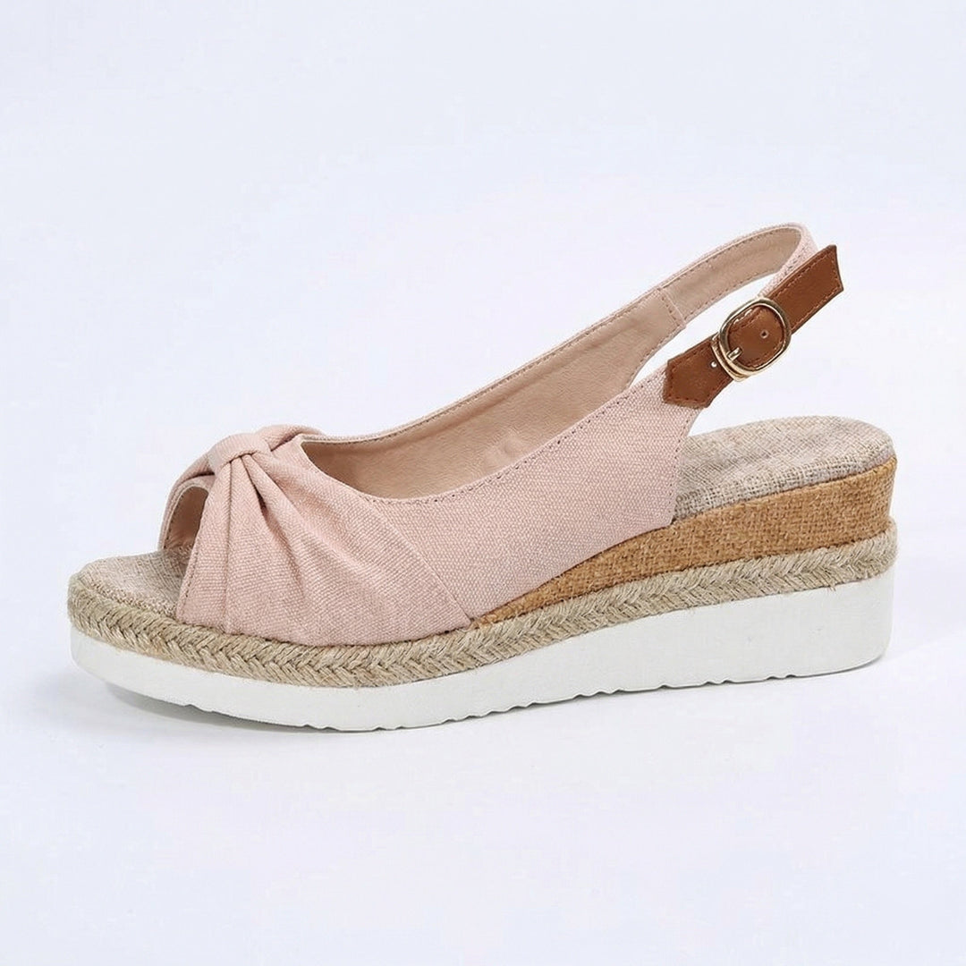 Emily | Orthopedic comfortable women's sandals 0