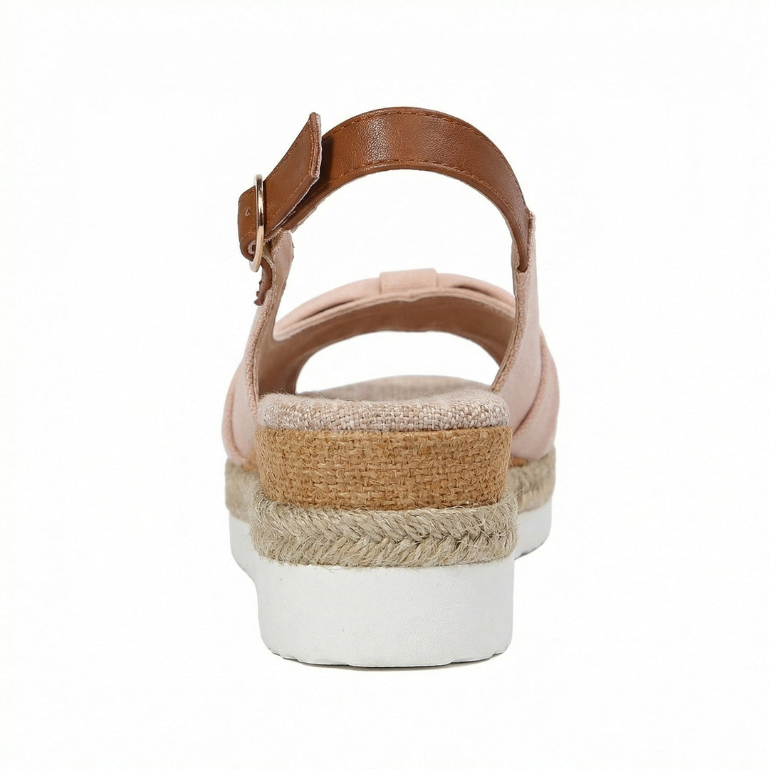 Emily | Orthopedic comfortable women's sandals 1