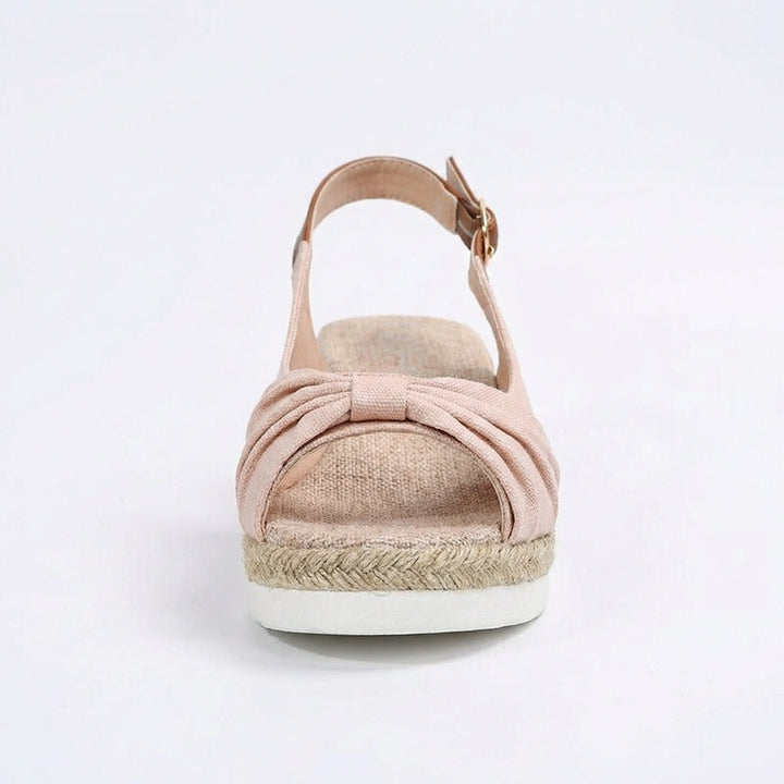 Emily | Orthopedic comfortable women's sandals 2