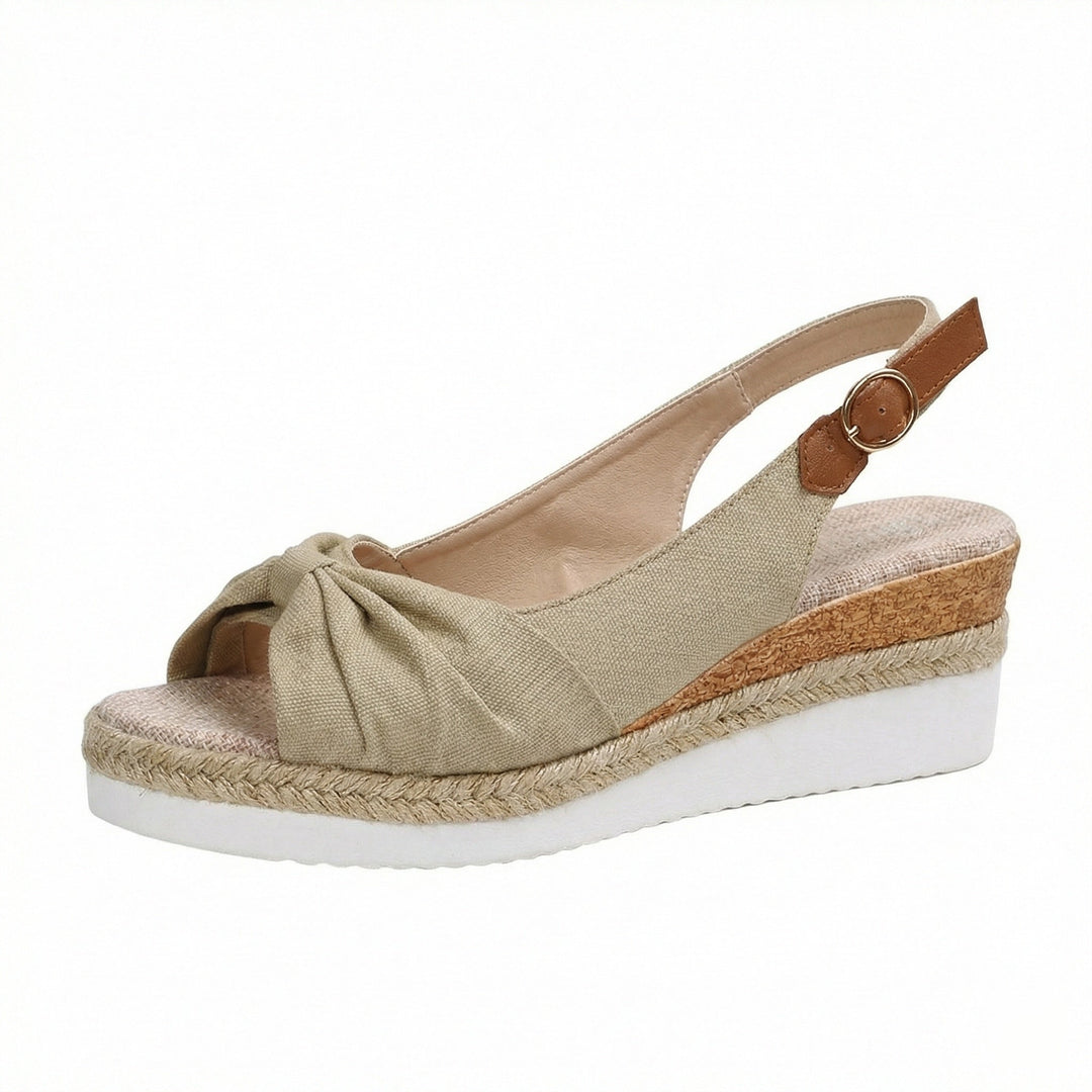 Emily | Orthopedic comfortable women's sandals 6