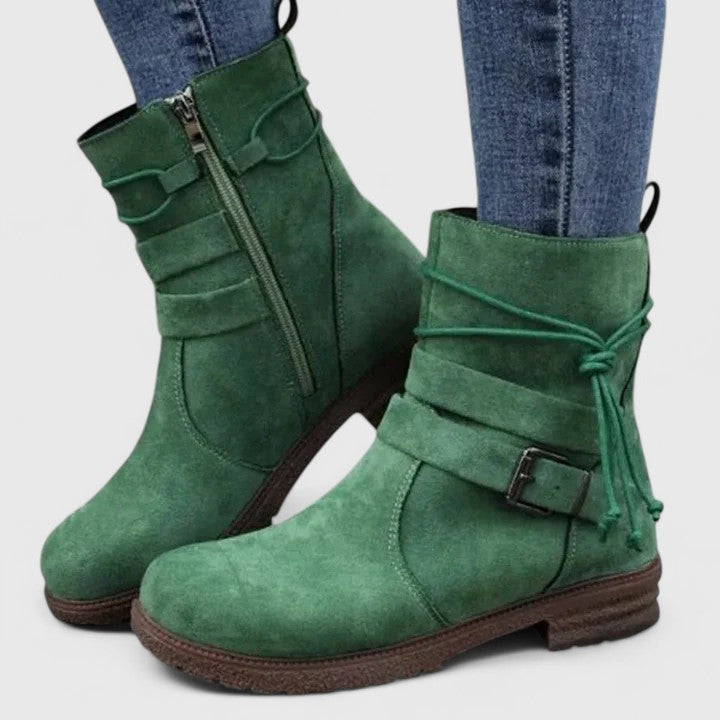Emily | Sophisticated Boots 0