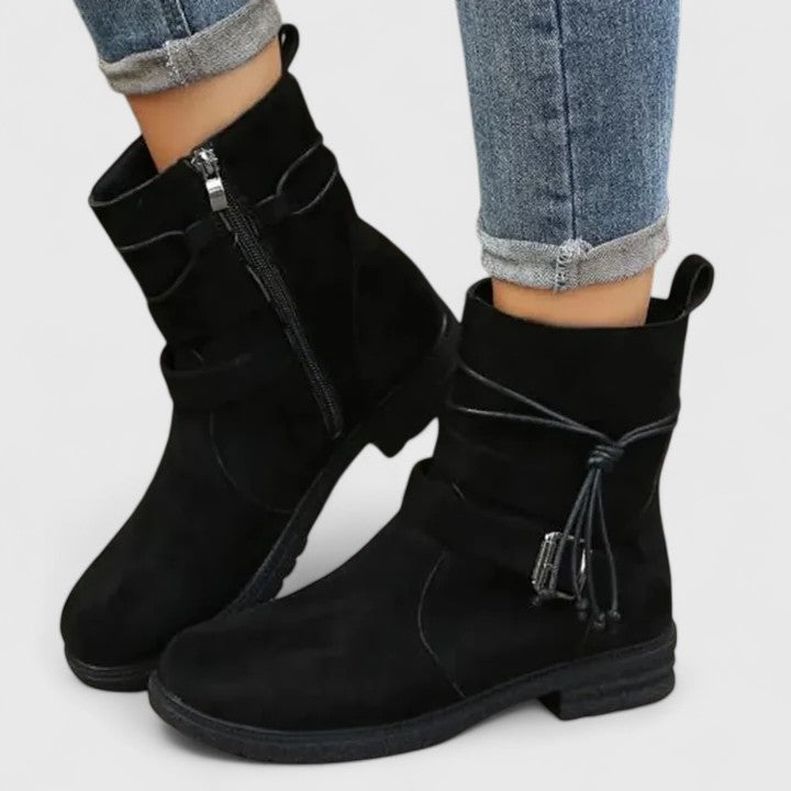 Emily | Sophisticated Boots 1