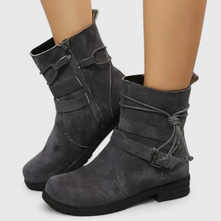 Emily | Sophisticated Boots 2