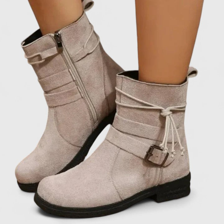 Emily | Sophisticated Boots 3