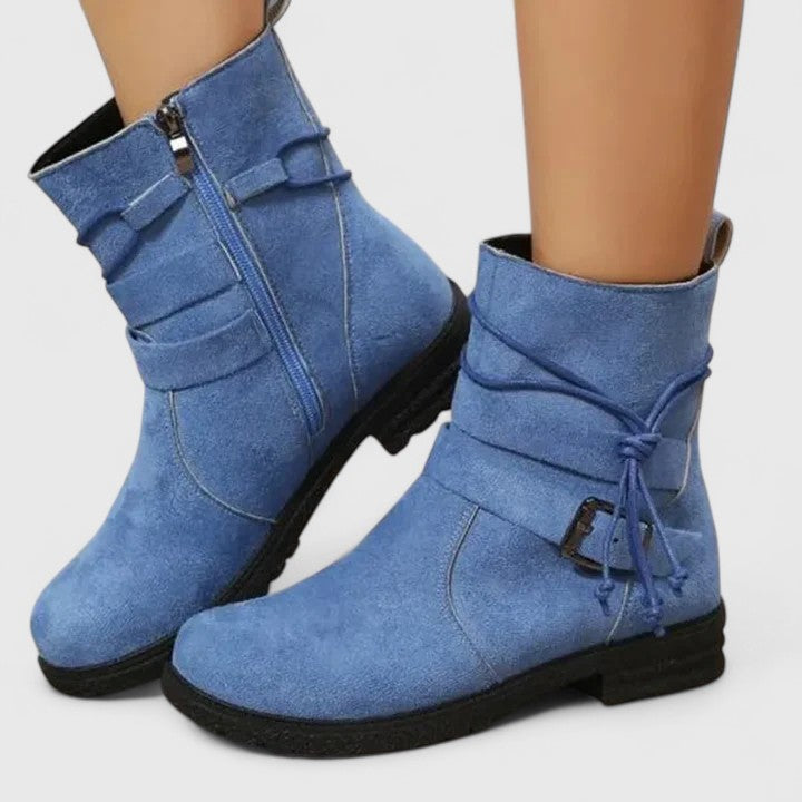 Emily | Sophisticated Boots 4