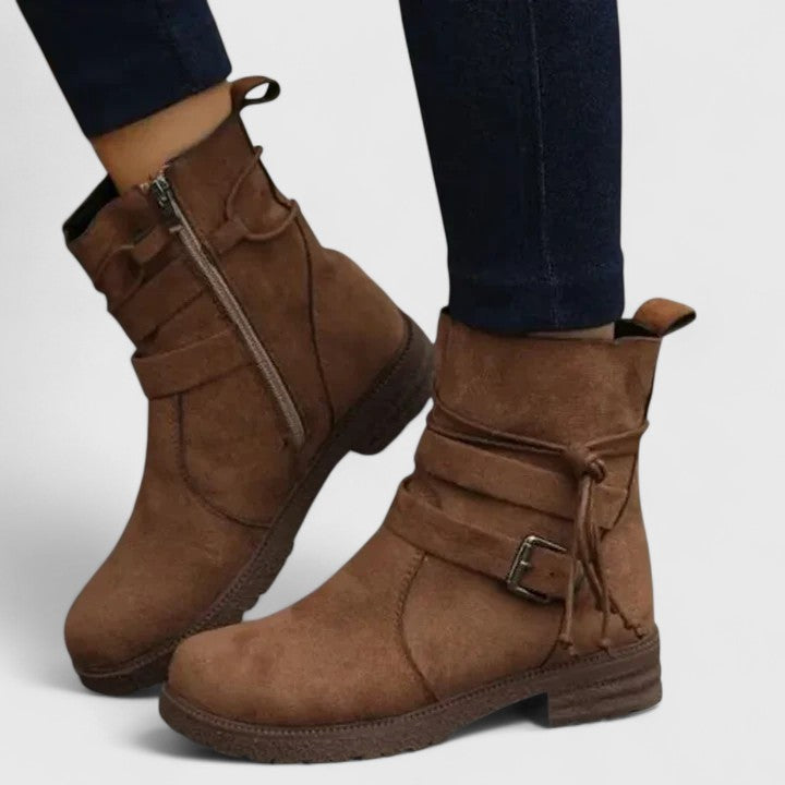 Emily | Sophisticated Boots 5