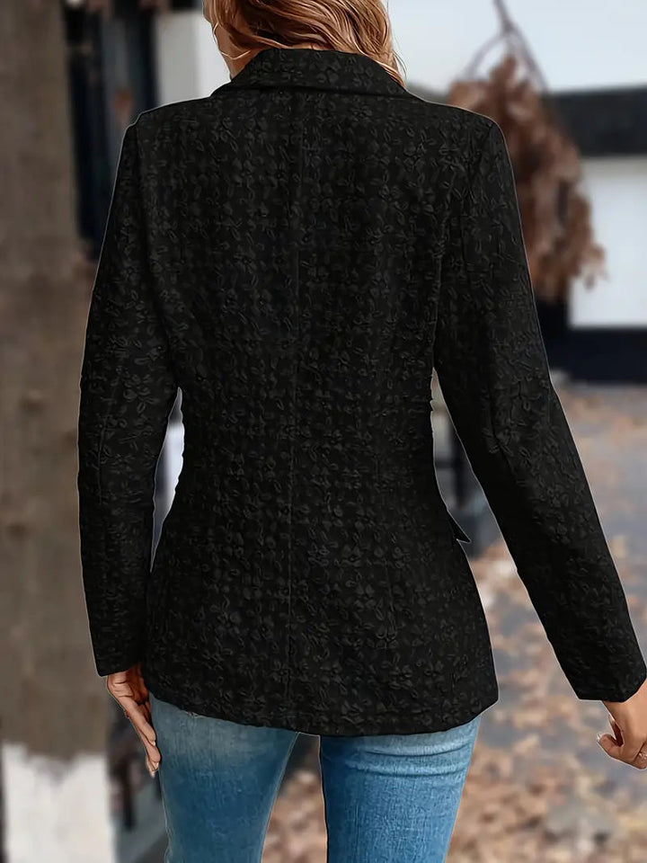 Esmee | Timeless and elegant women's blazer 2