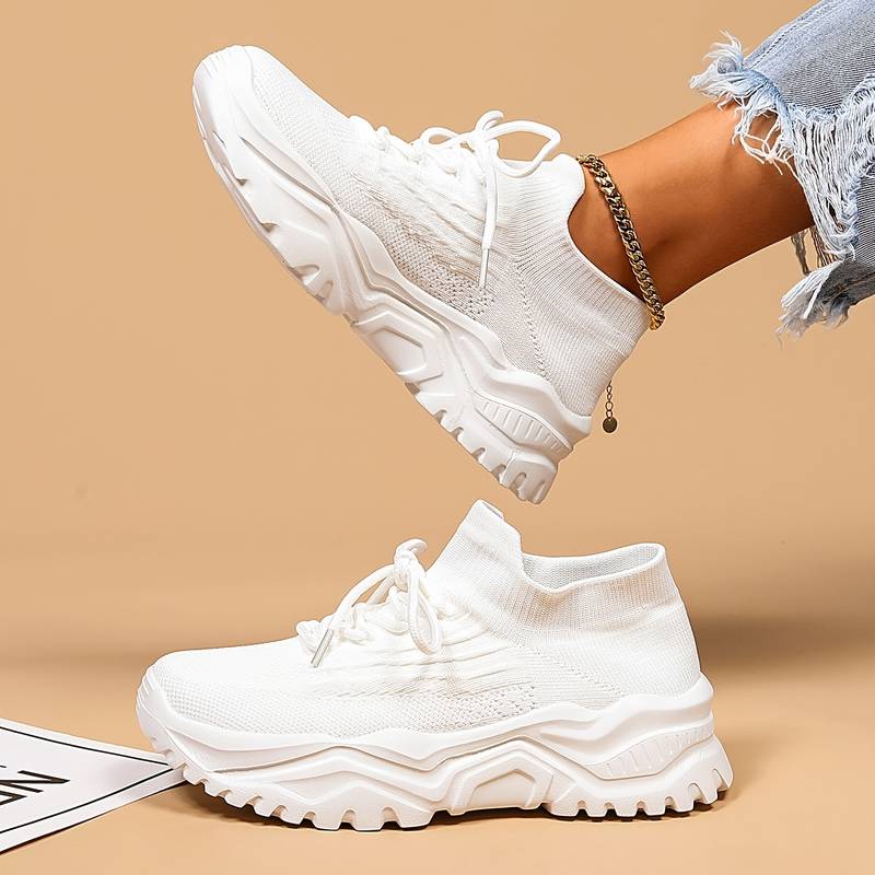 Ethan | Lightweight orthopedic unisex sports shoes 1