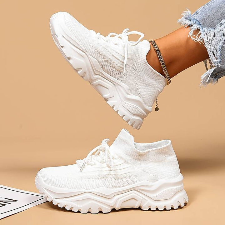 Ethan | Lightweight orthopedic unisex sports shoes 1