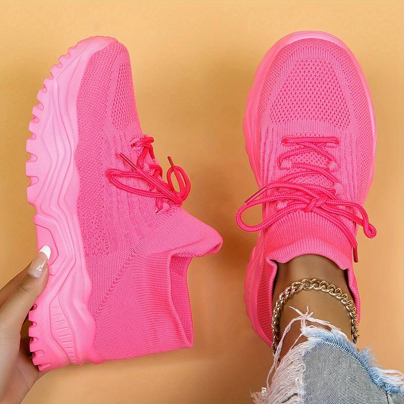 Ethan | Lightweight orthopedic unisex sports shoes 3