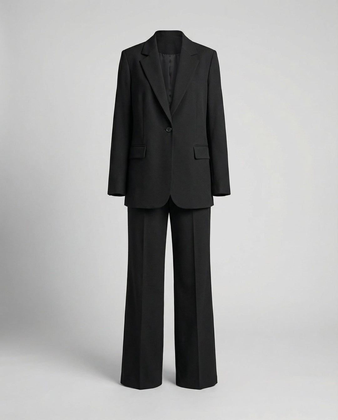 Evelyn | Elegant & Comfortable Women's Two-Piece Suit 1