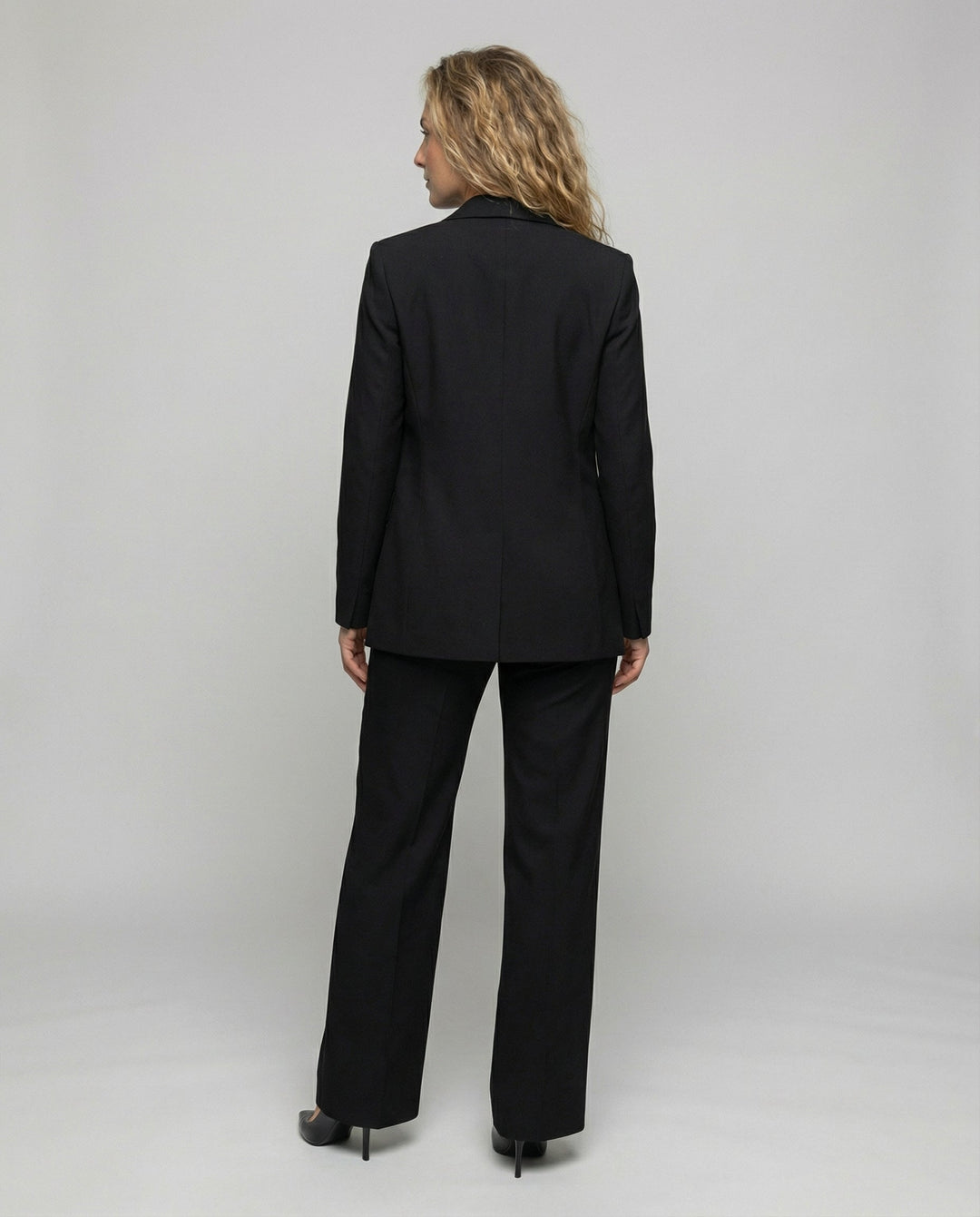 Evelyn | Elegant & Comfortable Women's Two-Piece Suit 2