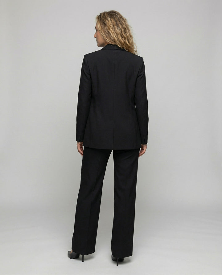 Evelyn | Elegant & Comfortable Women's Two-Piece Suit 2