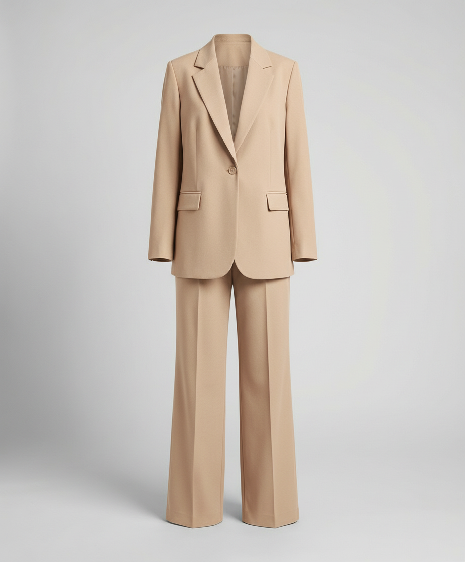 Evelyn | Elegant & Comfortable Women's Two-Piece Suit 4