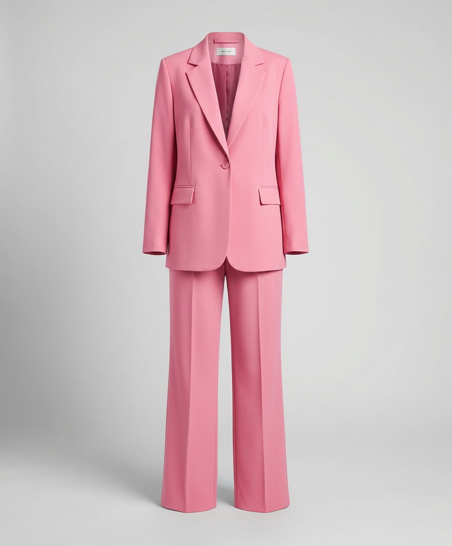 Evelyn | Elegant & Comfortable Women's Two-Piece Suit 5