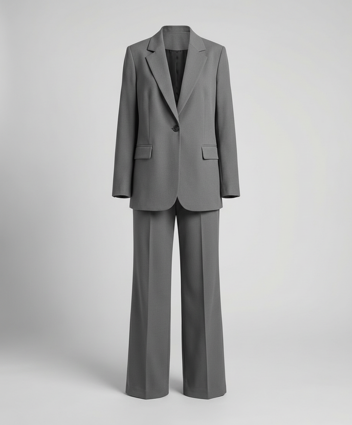 Evelyn | Elegant & Comfortable Women's Two-Piece Suit 7