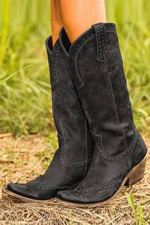 Evelyn | Women's Cowgirl Boots – Durable, Comfortable & Stylish 2