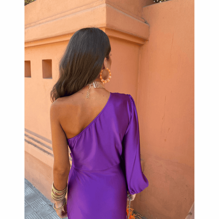 Felicity | Evening Dress Formal Wedding Guest Elegant Comfortable Fit 5