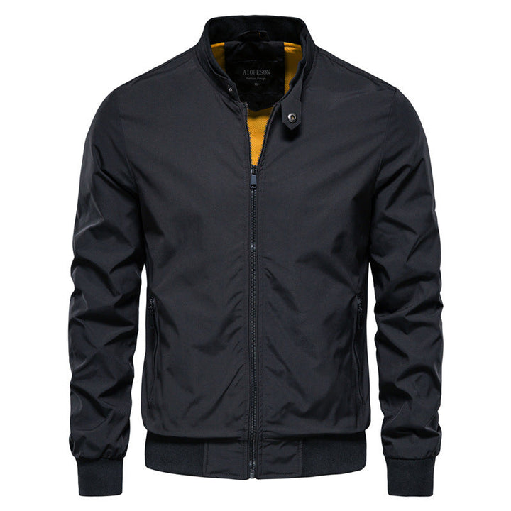 Finley | Comfortable & Breathable Winter Jacket 0