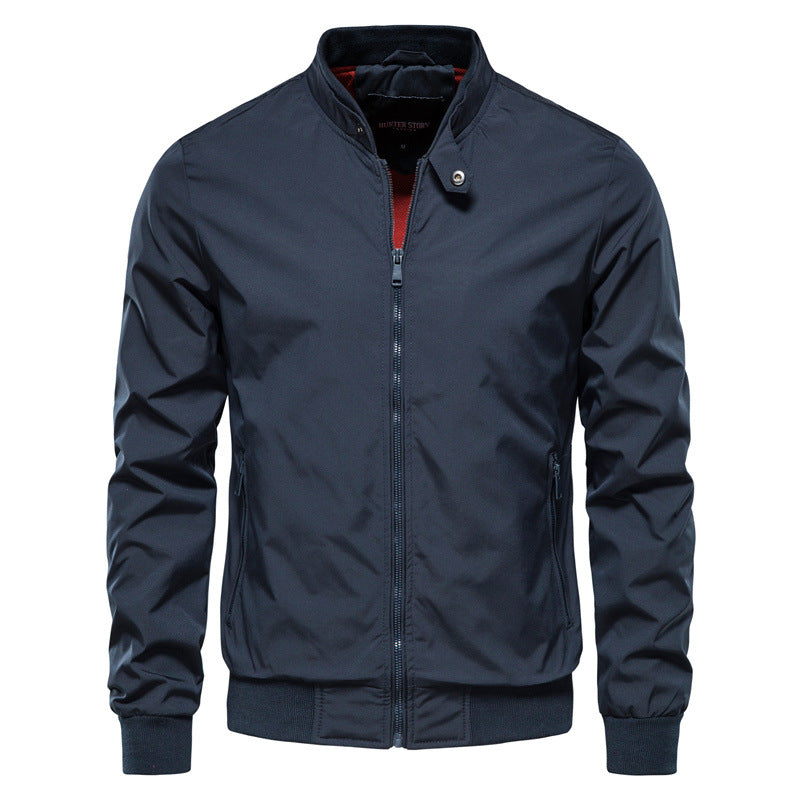Finley | Comfortable & Breathable Winter Jacket 1