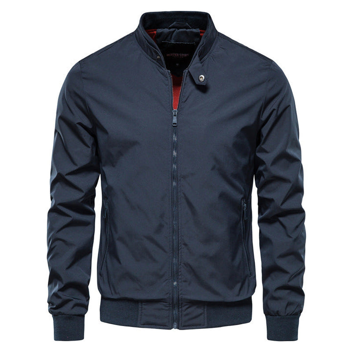 Finley | Comfortable & Breathable Winter Jacket 1