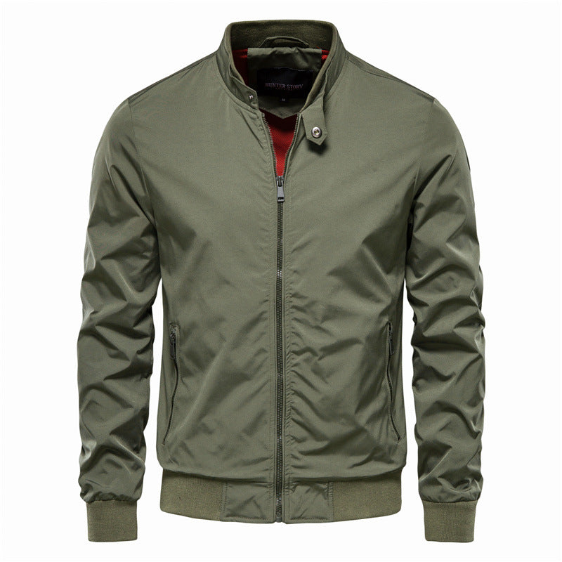 Finley | Comfortable & Breathable Winter Jacket 2
