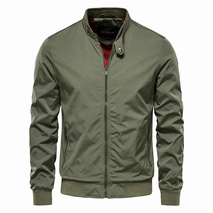 Finley | Comfortable & Breathable Winter Jacket 2