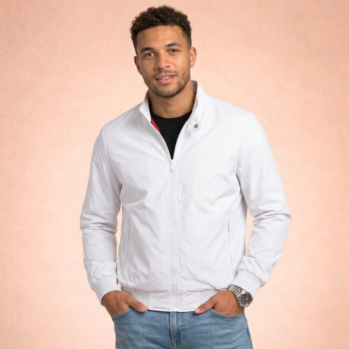 Finley | Comfortable & Breathable Winter Jacket 4