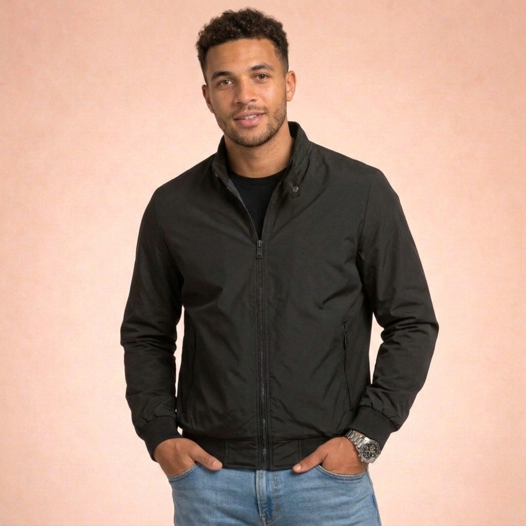 Finley | Comfortable & Breathable Winter Jacket 5