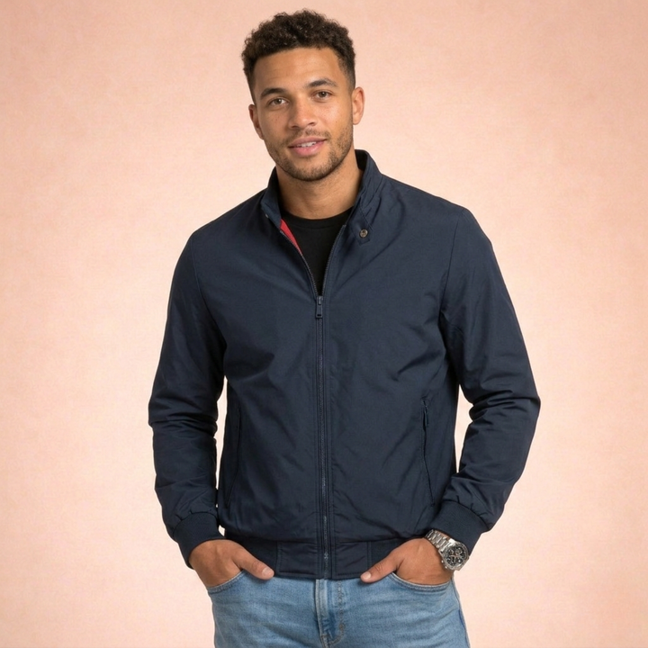 Finley | Comfortable & Breathable Winter Jacket 7