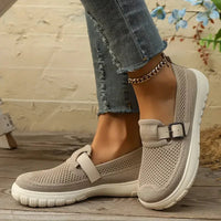 Ashley | Francesca Comfortable Women's Low-cut shoes