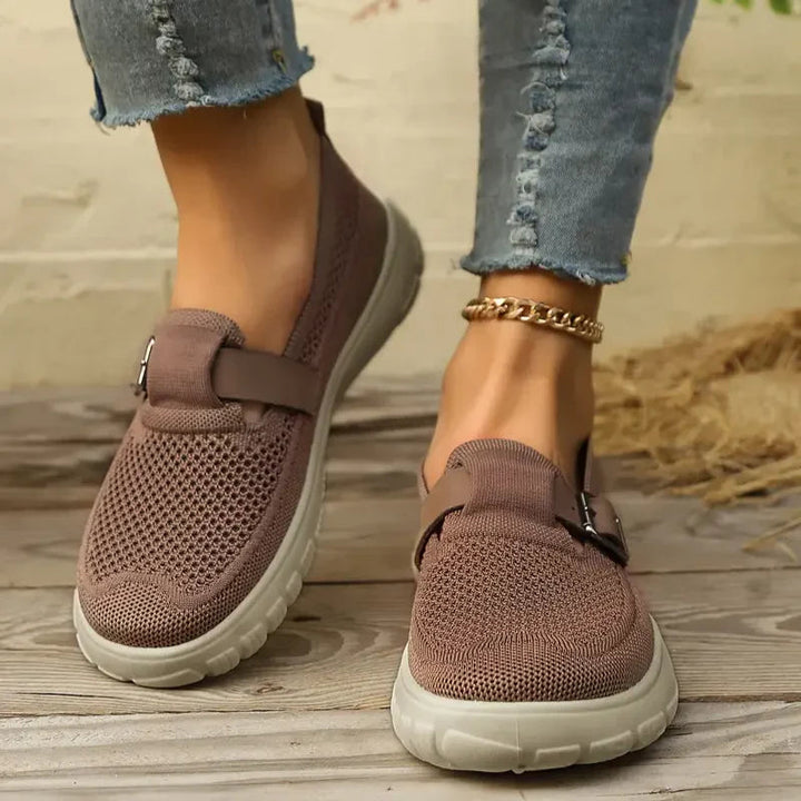 Francesca | Comfortable, Versatile & Stylish Women's Shoes 1