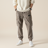 Raymond | Pantaloni da Jogging Eleganti e Confortevoli