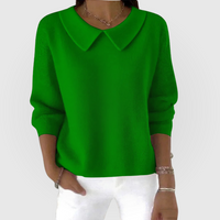 Grace | Maglione Invernale Classico e Semplice