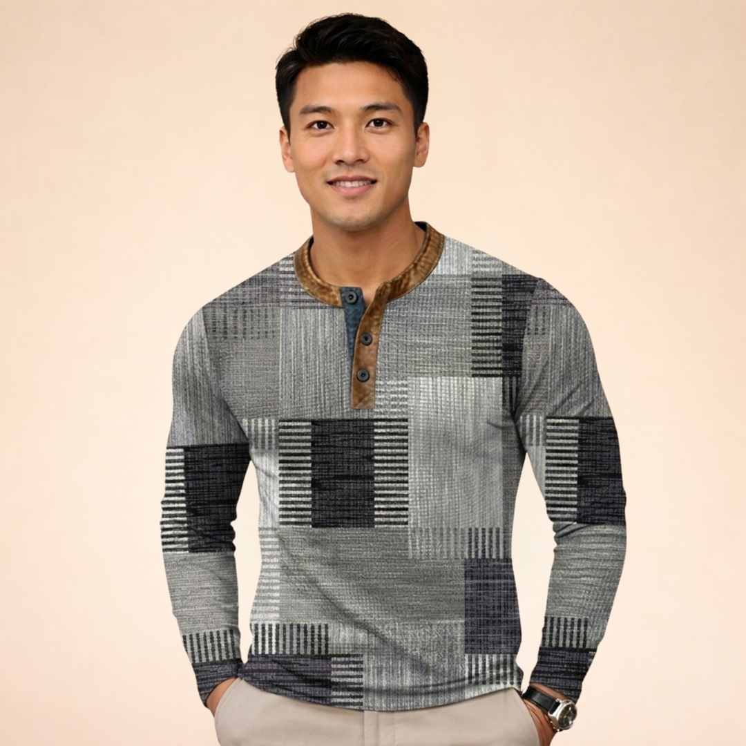 George | Stylish and Warm Sweater 4