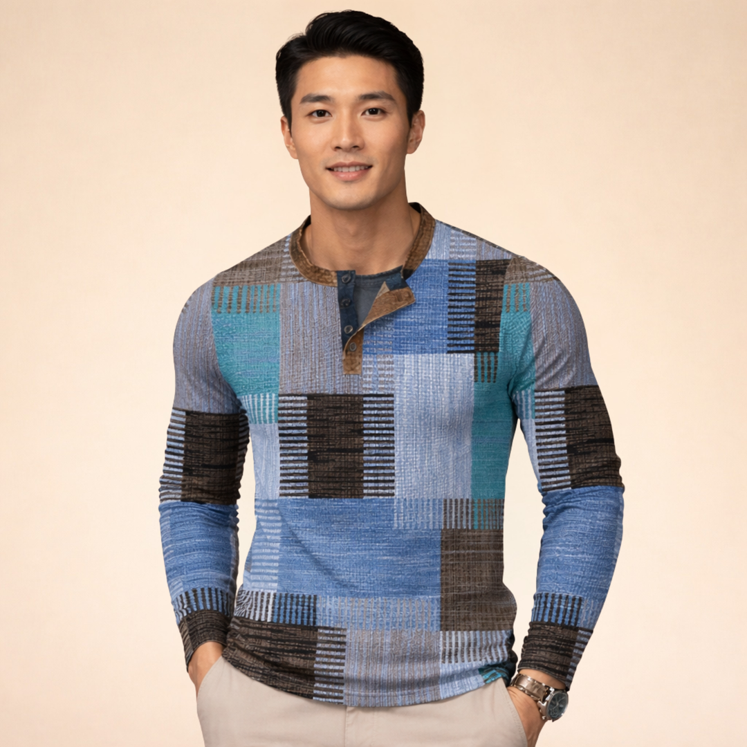 George | Stylish and Warm Sweater 6