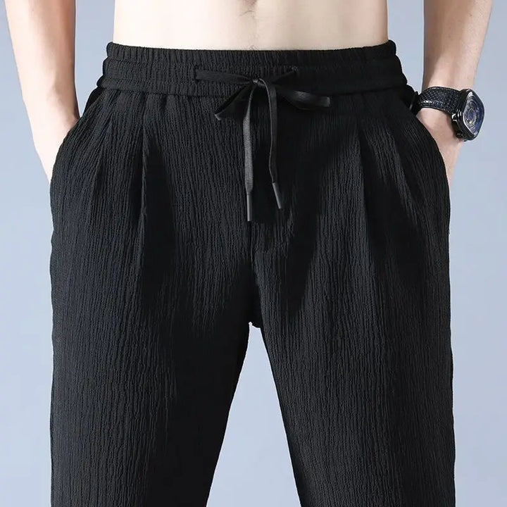 Halkin | Lightweight, Breathable & Casual Men's Jogger Pants 3
