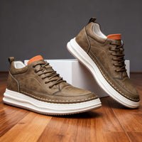 Harlow | Sneakers Uomo Premium Eleganti